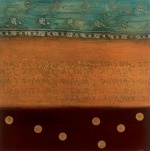 Rebecca Koury art print