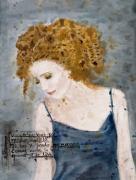 Cali Tosca art print