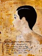 Cali Tosca art print