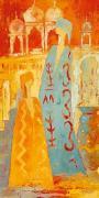 Alain Pareyn art print