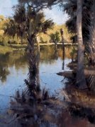 Larry Moore art print