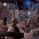 Didier Lourenco art print