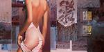 David Graux art print