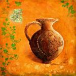 Bernadette Lopicki art print