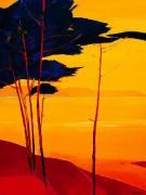 Pascal Etchenic art print