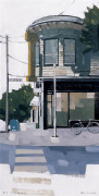 Maurice Tan art print
