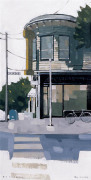 Maurice Tan art print