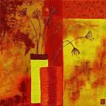 Karine Romanelli art print