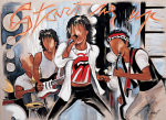Pierre Farel art print