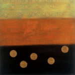 Rebecca Koury art print