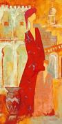 Alain Pareyn art print