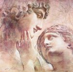 Richard Franklin art print