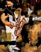 Suzanne McCourt art print