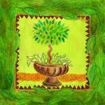 Bernadette Lopicki art print