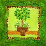 Bernadette Lopicki art print
