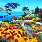 Roger Keiflin art print