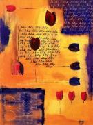 Brigitte Rochas art print