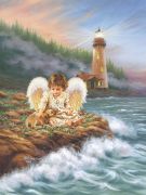 Dona Gelsinger art print