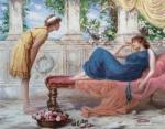 Henry Reyland art print