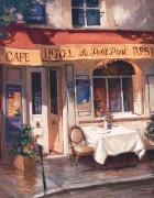 George Botich art print