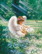 Dona Gelsinger art print