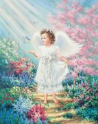 Dona Gelsinger art print