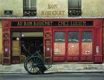 Andre Renoux art print