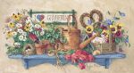 Barbara Mock art print