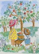 The Luntz Collection art print