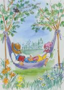 The Luntz Collection art print