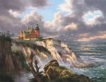 Rudi Reichardt art print