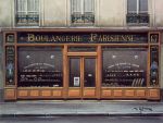 Andre Renoux art print