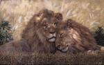 W. Michael Frye art print
