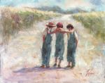 Richard Judson Zolan art print