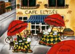 Ellyna Berglund art print