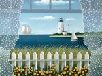 Lowell Herrero art print