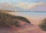 Jacqueline Penney art print