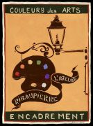 Katharine Gracey art print