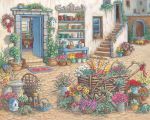 Janet Kruskamp art print