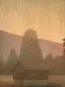Toby Sandland art print