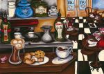Ellyna Berglund art print