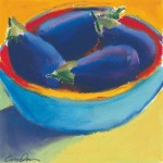 Jeff Condon art print