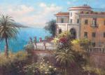 Hilger art print