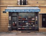 Andre Renoux art print