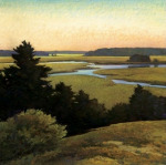 Sandy Wadlington art print