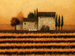 Lowell Herrero art print