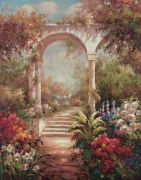 James Reed art print