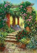 Richard Telford art print