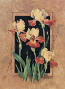 Barbara Mock art print