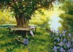 Richard Telford art print